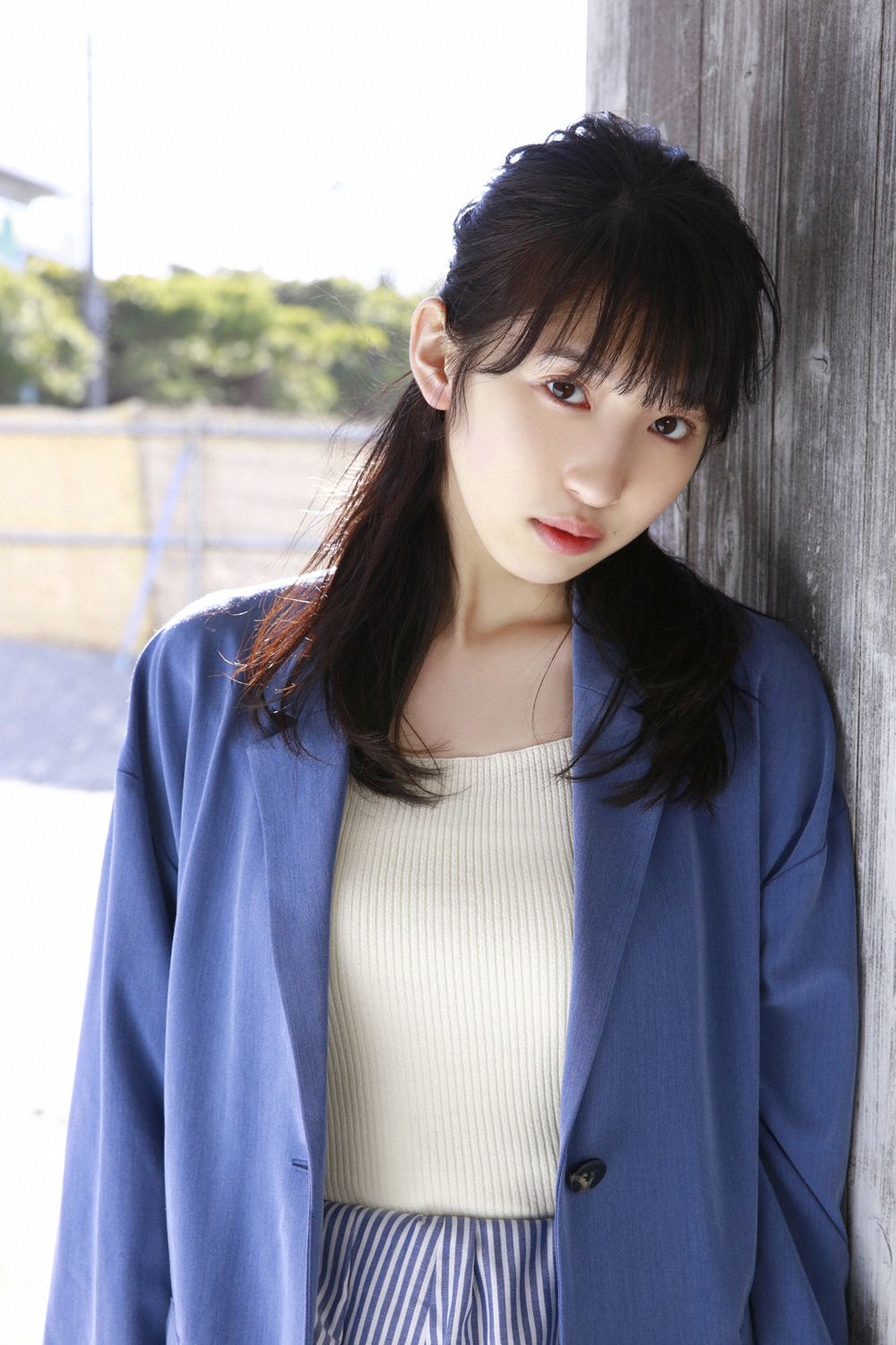 日比美思 [Dreamer ~ゅめのっづき~] [YS Web] Vol.795_第5张