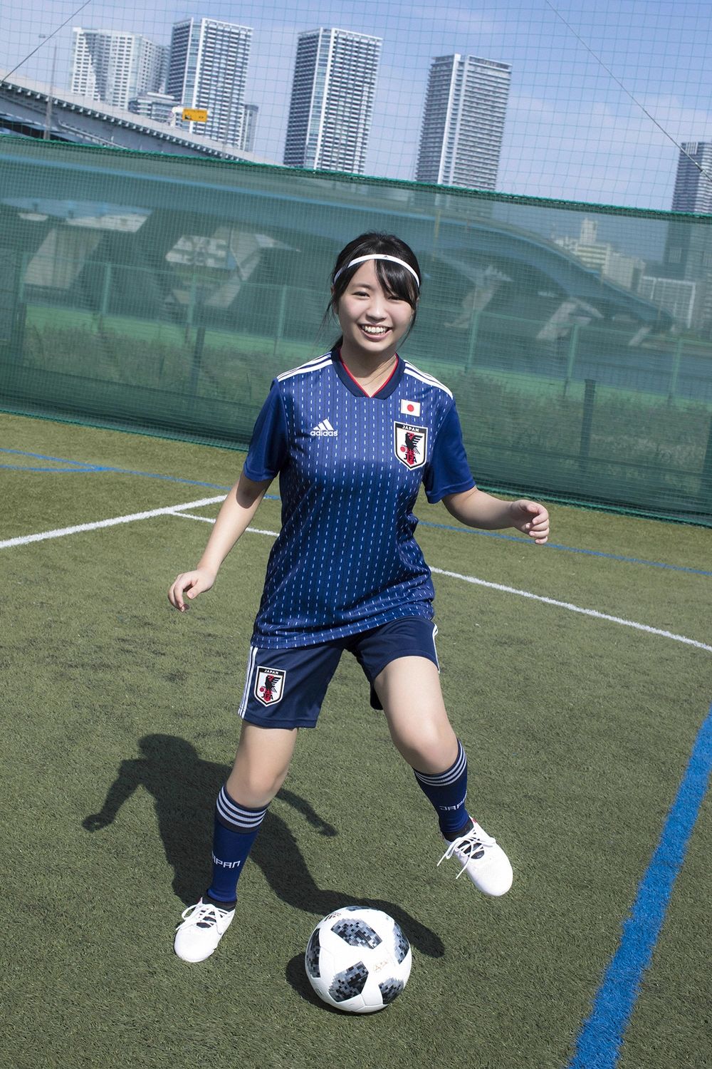 [YS-Web] Vol.812 Yuno Ohara 大原優乃 「最強ニッポンBody」_第2张