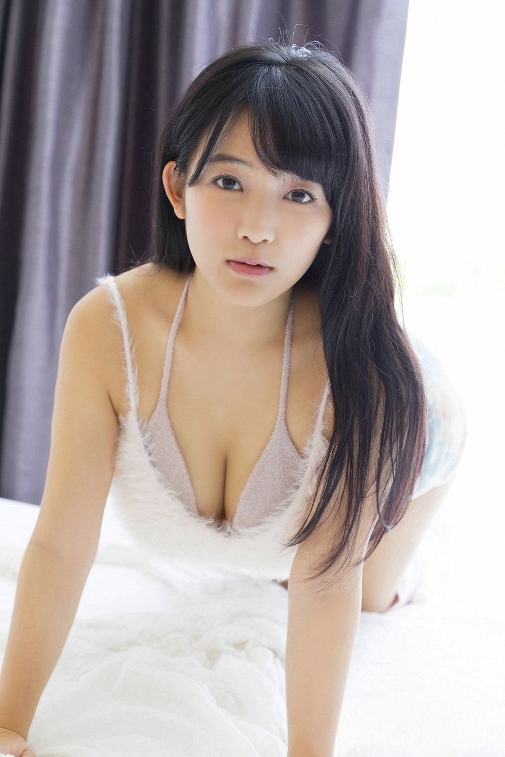 [YS-Web] Vol.813 Jun Amaki 天木し?ゅん_第1张