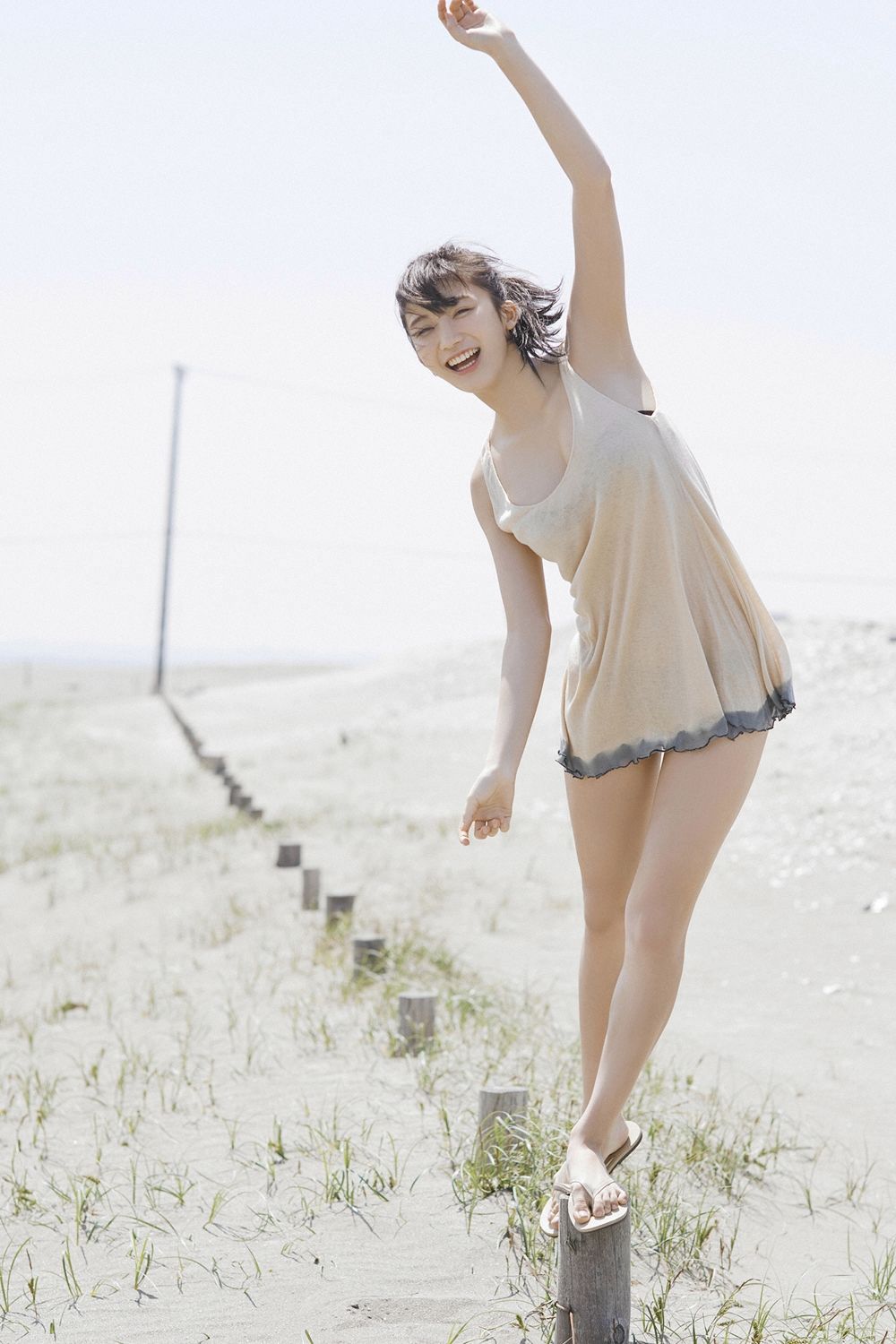 [YS Web] Vol.815 Yuka Ogura 小倉優香_第1张