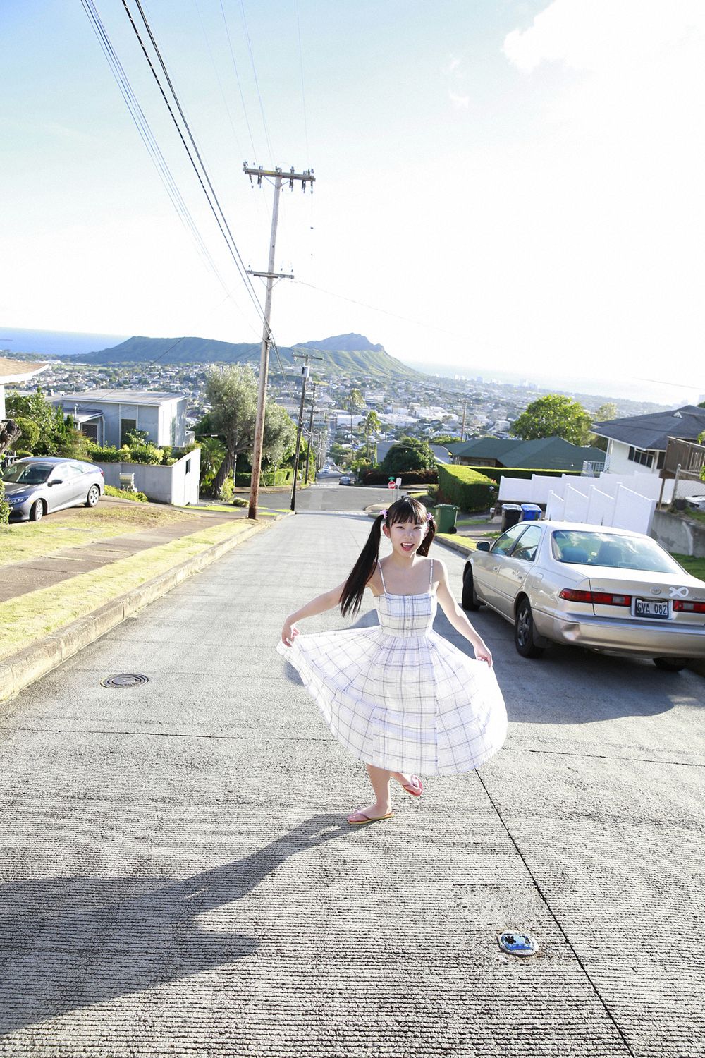 [YS-Web] Vol.833 Marina Nagasawa 長澤茉里奈_第2张