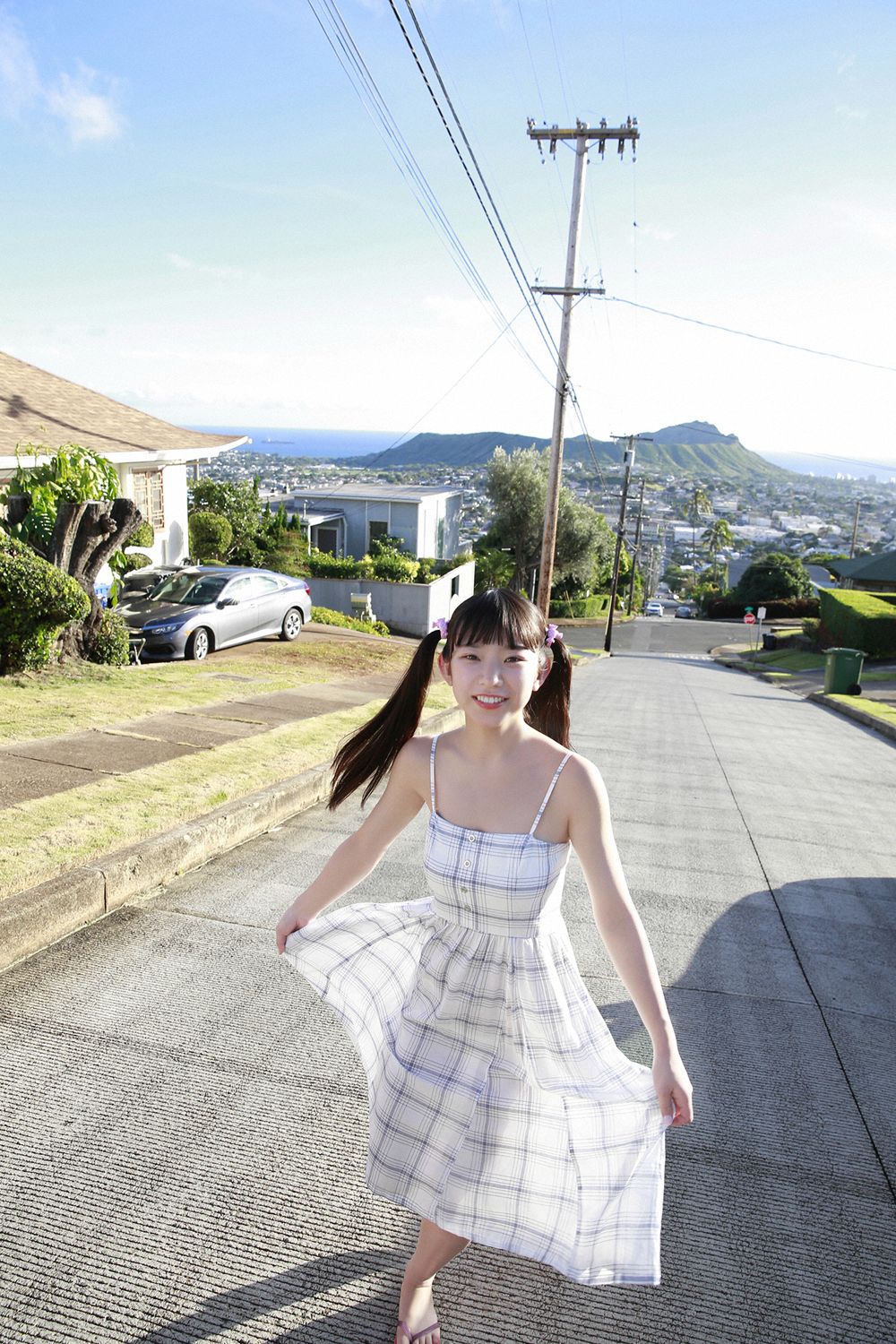 [YS-Web] Vol.833 Marina Nagasawa 長澤茉里奈_第3张