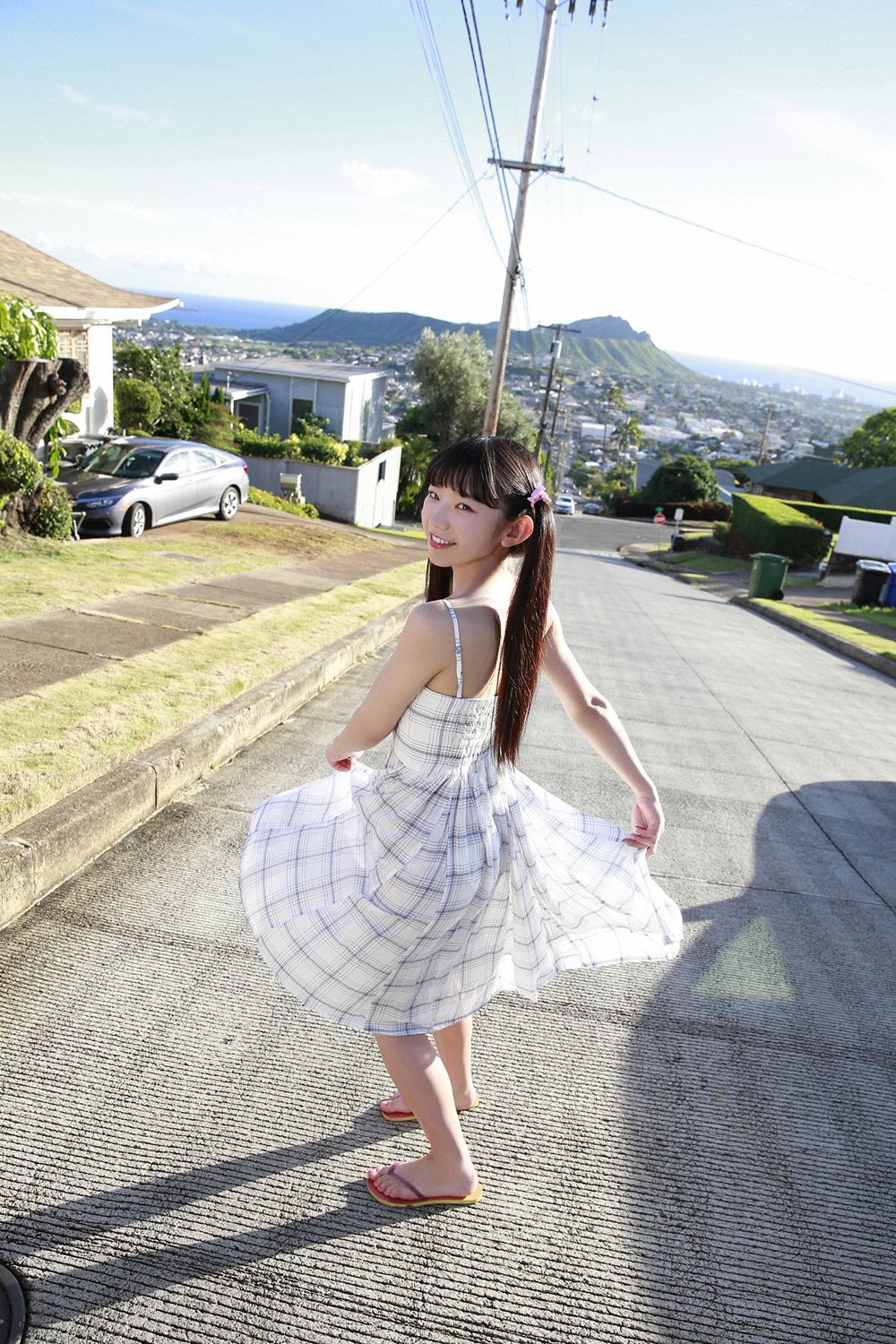 [YS-Web] Vol.833 Marina Nagasawa 長澤茉里奈_第4张