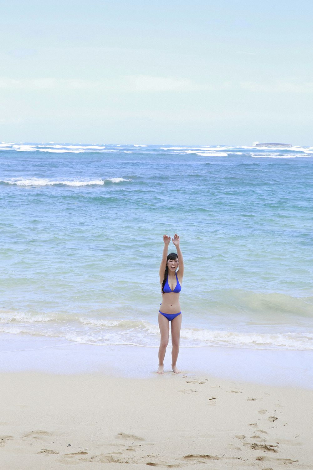 [YS-Web] Vol.833 Marina Nagasawa 長澤茉里奈_第5张