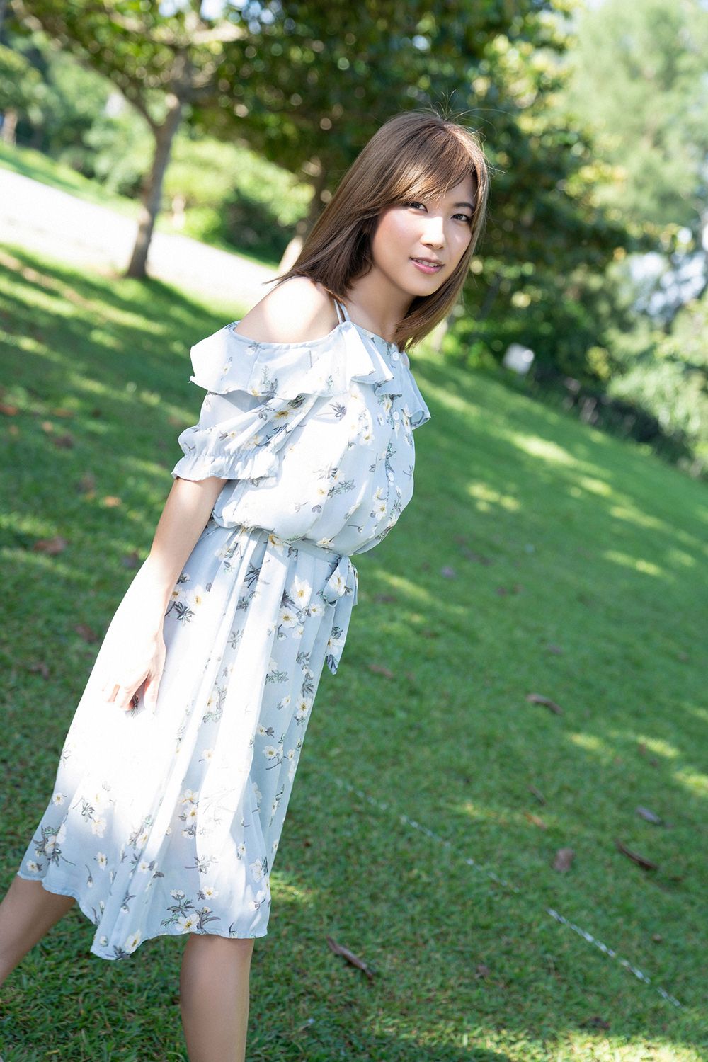 [YS-Web] Vol.837 Seira Sato 佐藤聖羅_第1张