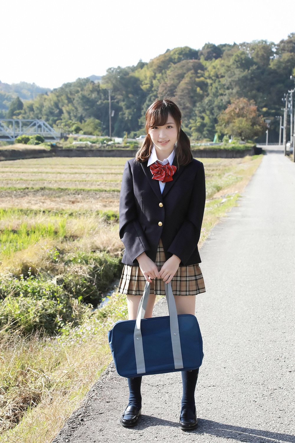 [YS-Web] Vol.838 Remi Kinouchi 木ノ内れみ_第1张