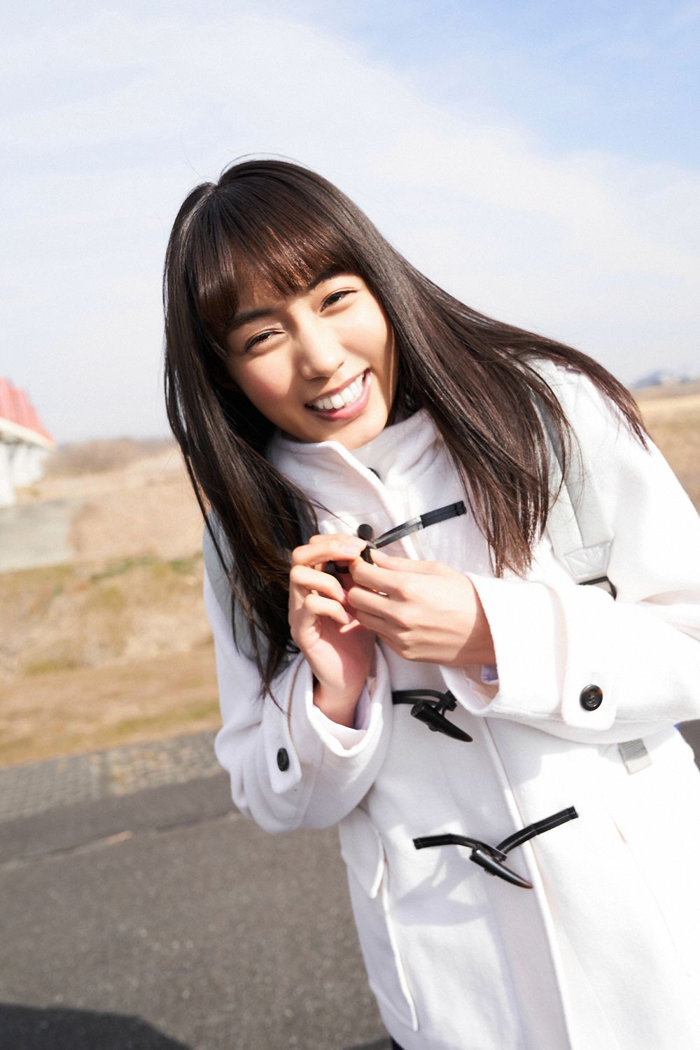 [YS-Web] Vol.840 Hikari Kuroki 黒木ひかり_第2张