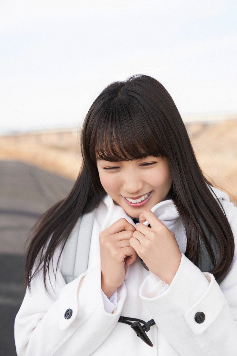 [YS-Web] Vol.840 Hikari Kuroki 黒木ひかり_第4张