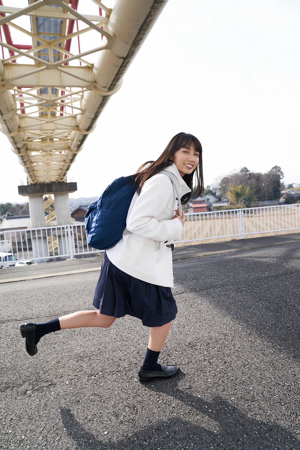 [YS-Web] Vol.840 Hikari Kuroki 黒木ひかり_第5张