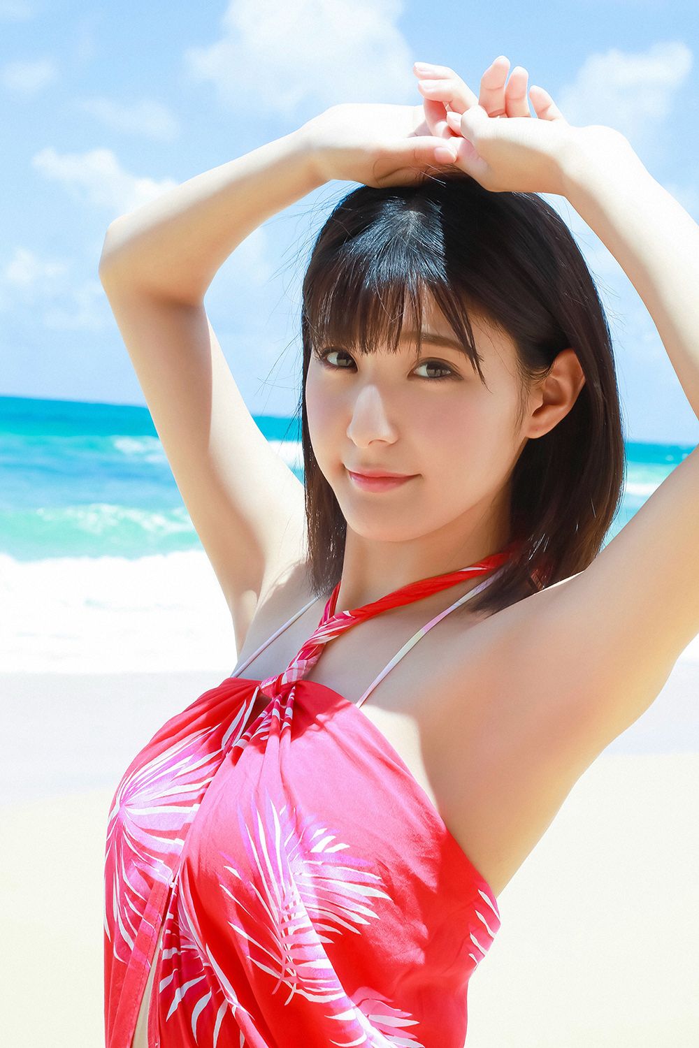 [YS-Web] Vol.844 彩川ひなの Hinano Ayakawa_第1张