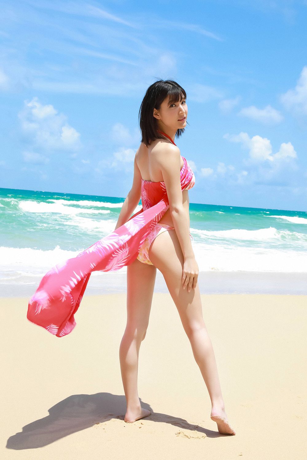 [YS-Web] Vol.844 彩川ひなの Hinano Ayakawa_第2张