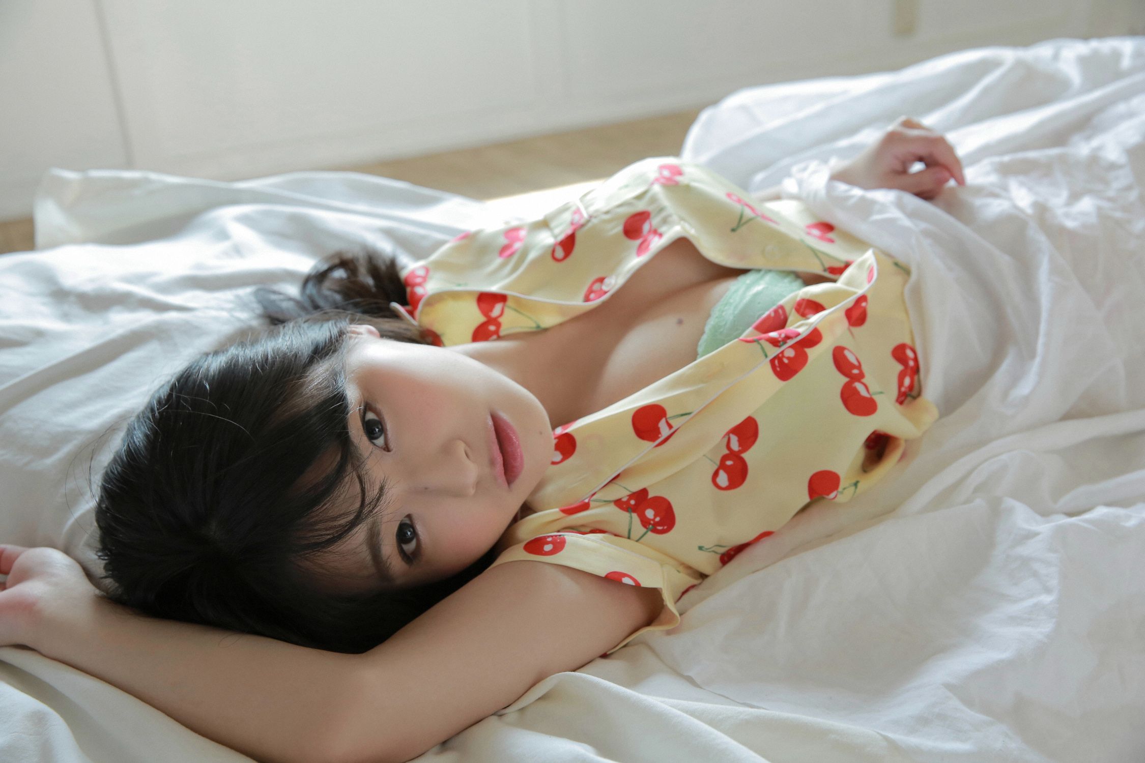 [YS-Web] Vol.820 Saya Kataoka 片岡沙耶_第2张