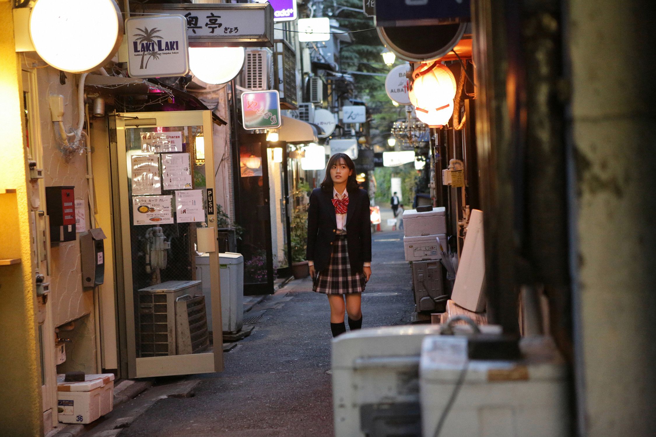 [YS-Web] Vol.865 Ayano Shimizu 清水綾乃_第1张