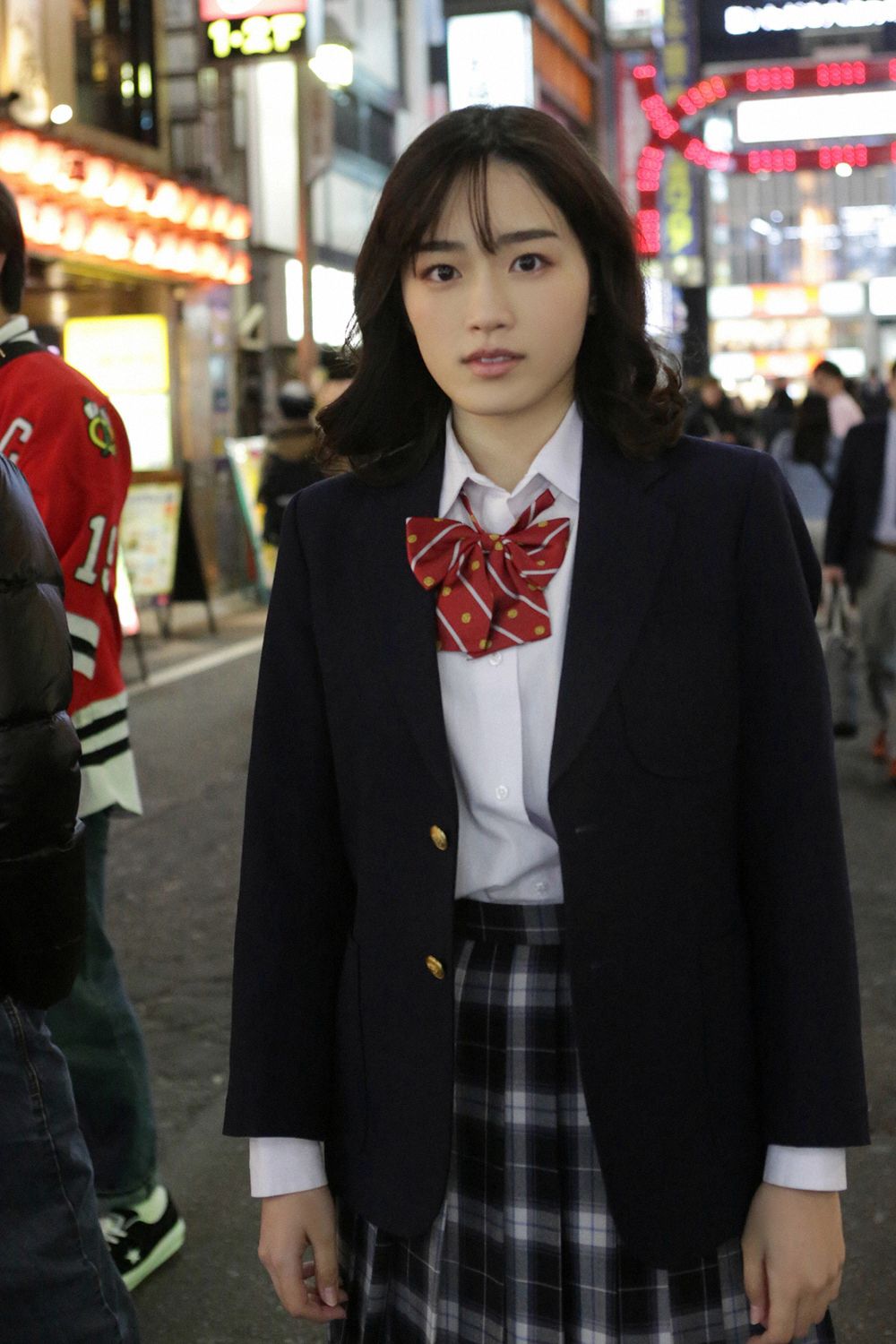 [YS-Web] Vol.865 Ayano Shimizu 清水綾乃_第3张