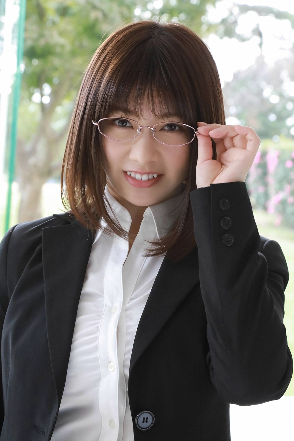 [YS-Web] 橘まりや『抱きごこちNo1のマシュマロＧカップ!!』_第1张