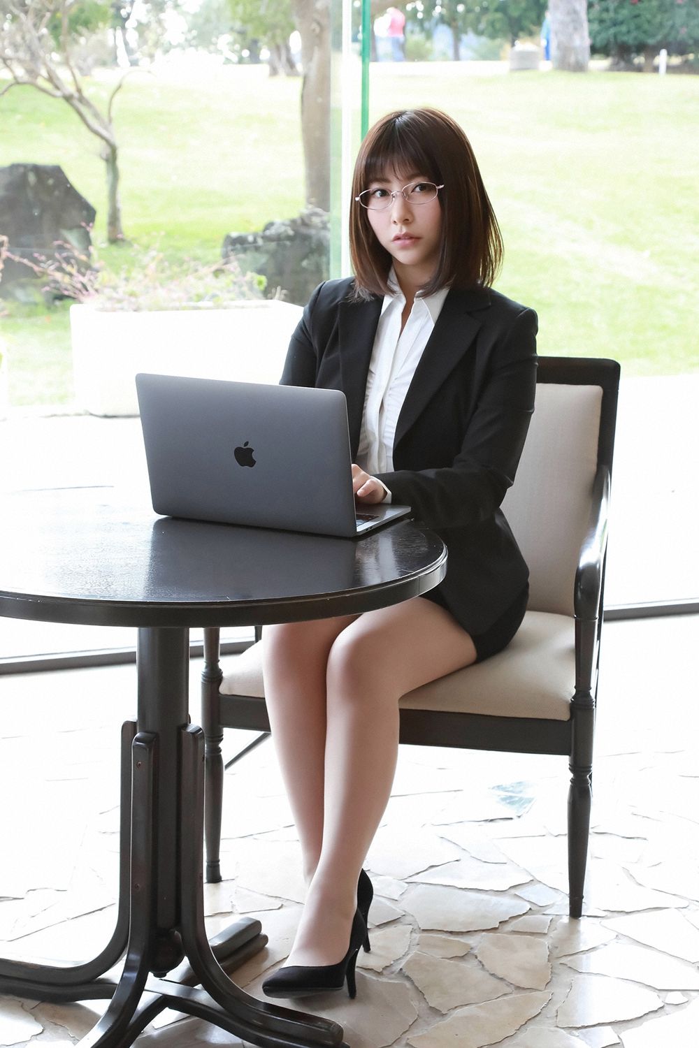 [YS-Web] 橘まりや『抱きごこちNo1のマシュマロＧカップ!!』_第2张