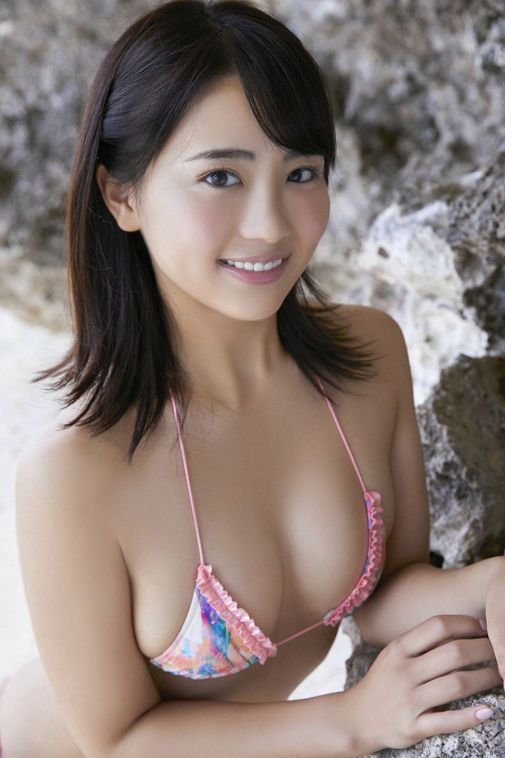[YS-Web] Vol.843 Natsumi Hirajima 平嶋夏海_第5张