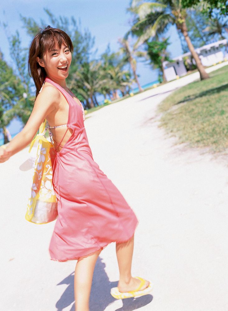 山本梓《A to Z AZUのすべて》 [YS Web] Vol.122_第5张