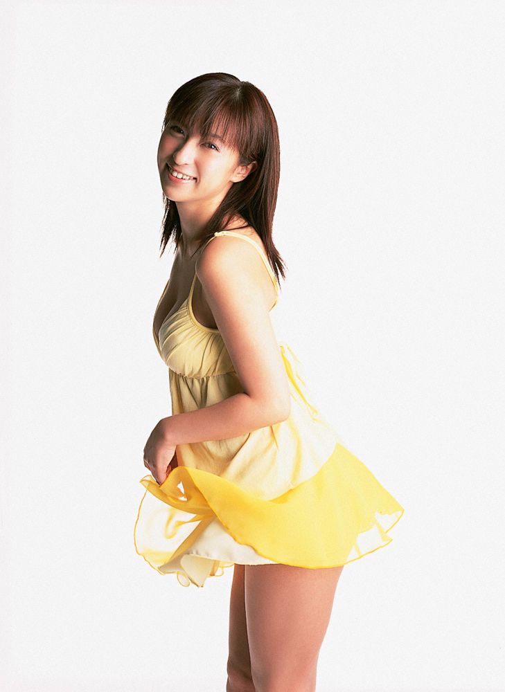 仲根霞/仲根かすみ《Are You Ready？》 [YS Web] Vol.143_第2张