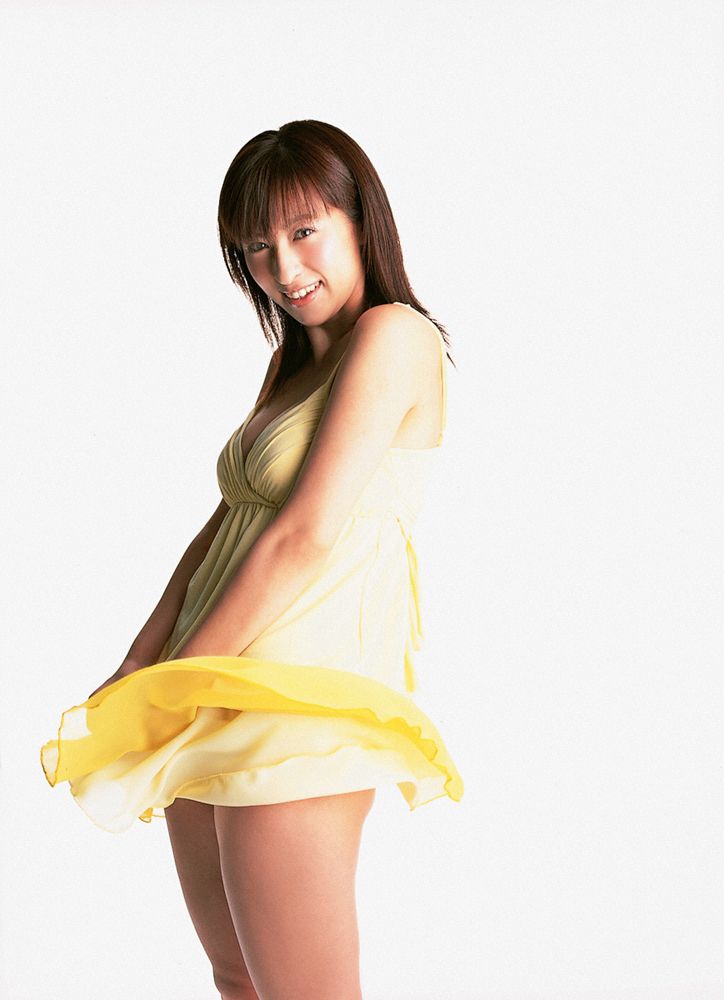 仲根霞/仲根かすみ《Are You Ready？》 [YS Web] Vol.143_第5张