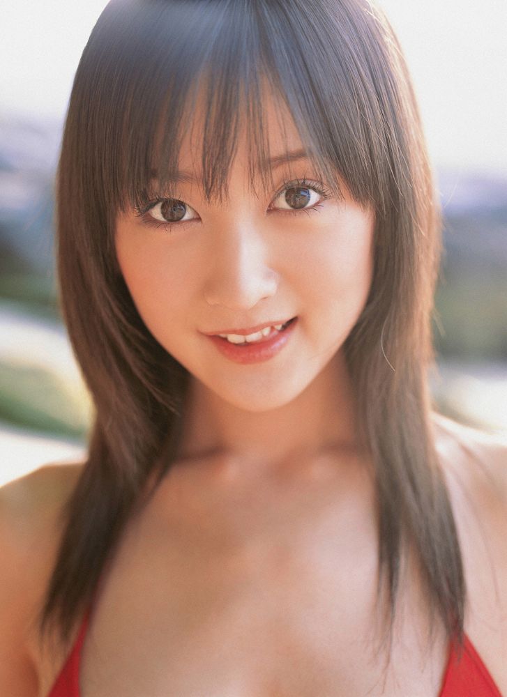 [YS Web] Vol.167 Ayaka Komatsu 小松彩夏_第1张