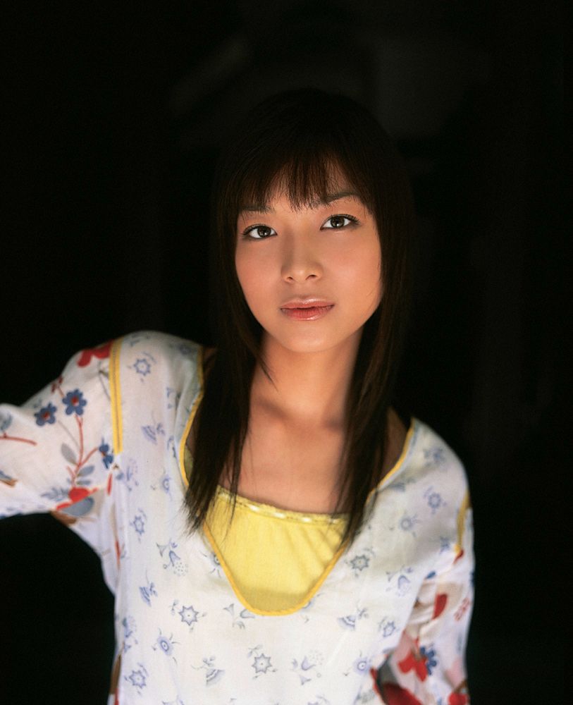 [YS Web] Vol.169 Saki Aibu 相武纱季_第2张