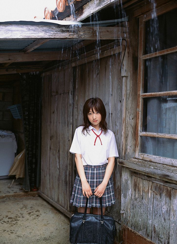 大友さゆり/大友惠《さゆりと一绪に、いてくれる》 [YS Web] Vol.171_第5张