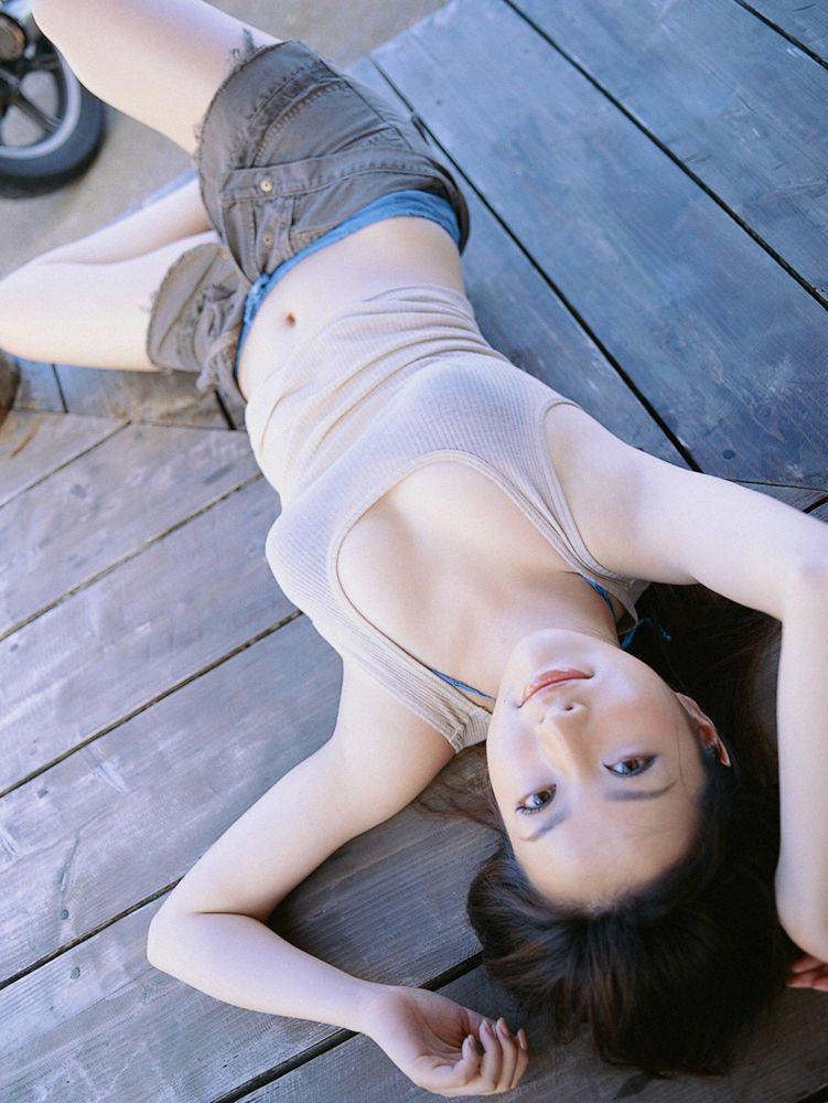 [YS Web] Vol.179 Saki Seto 瀬戸早妃_第5张