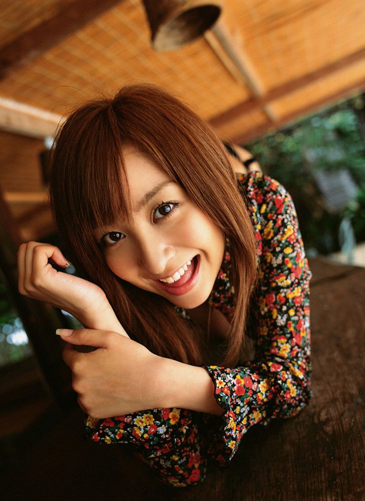 木口亜矢《Gカップバストのニューカマー!》 [YS Web] Vol.189_第5张