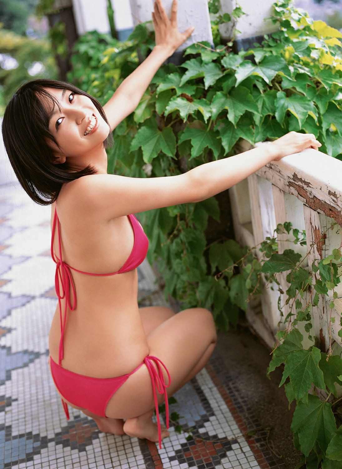 [YS Web] Vol.228 Yuka Hirata 平田裕香_第3张