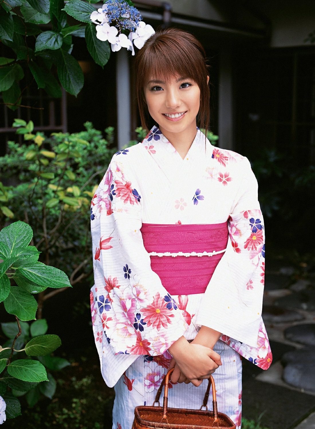 [YS Web] Vol.230 Azusa Yamamoto 山本梓_第2张