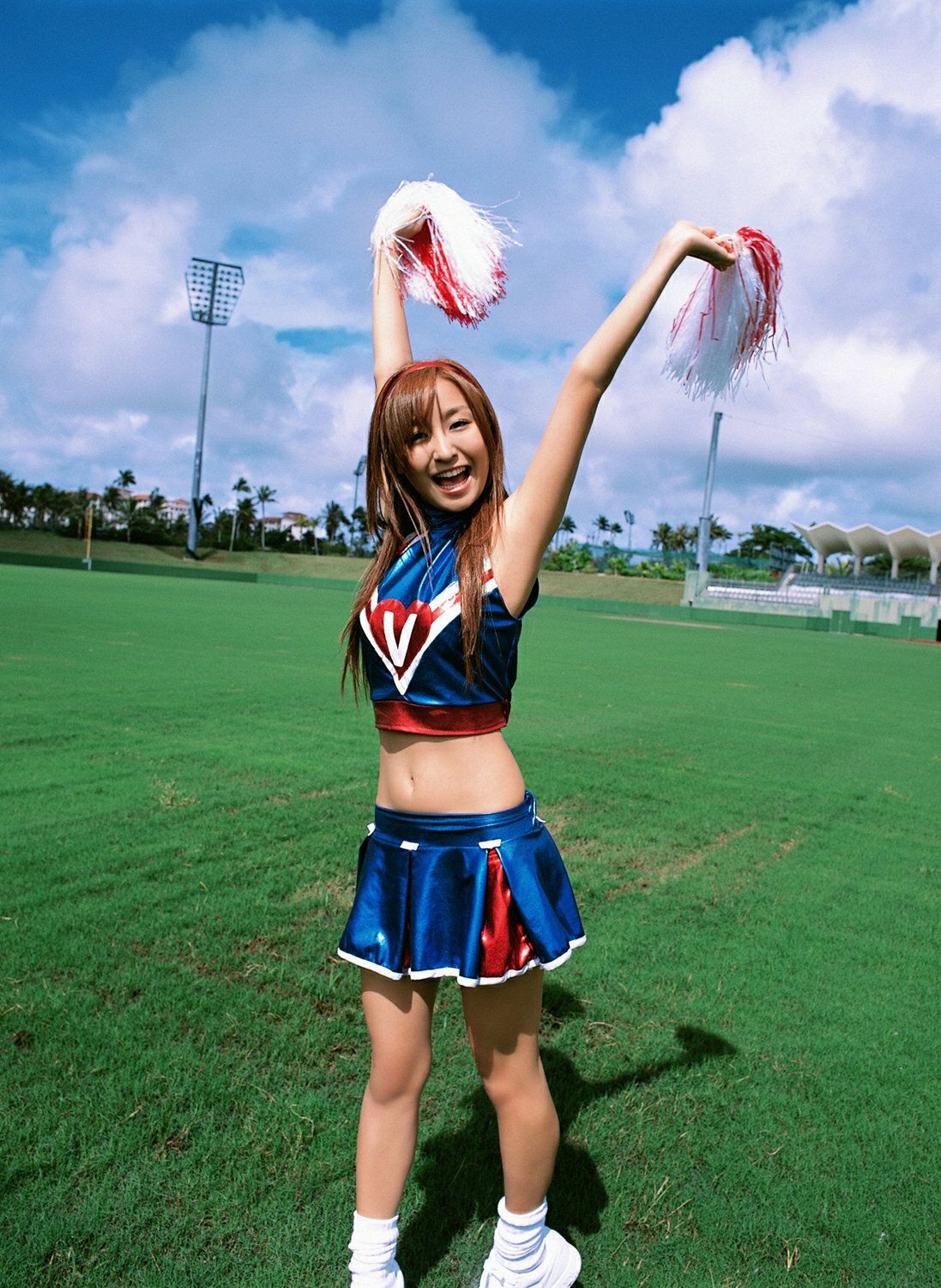 [YS Web] Vol.236 Aya Kiguchi 木口亜矢_第2张