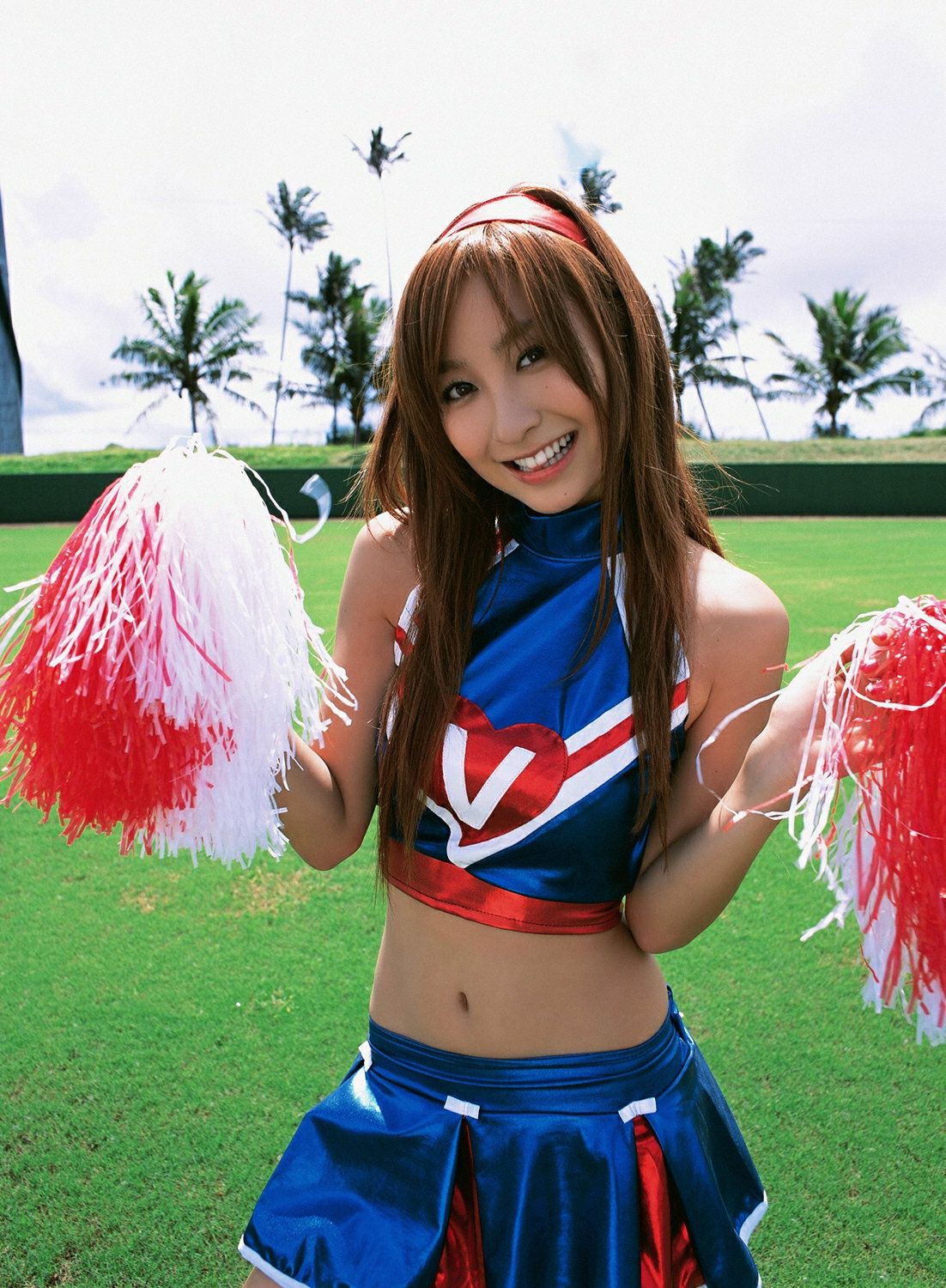 [YS Web] Vol.236 Aya Kiguchi 木口亜矢_第4张