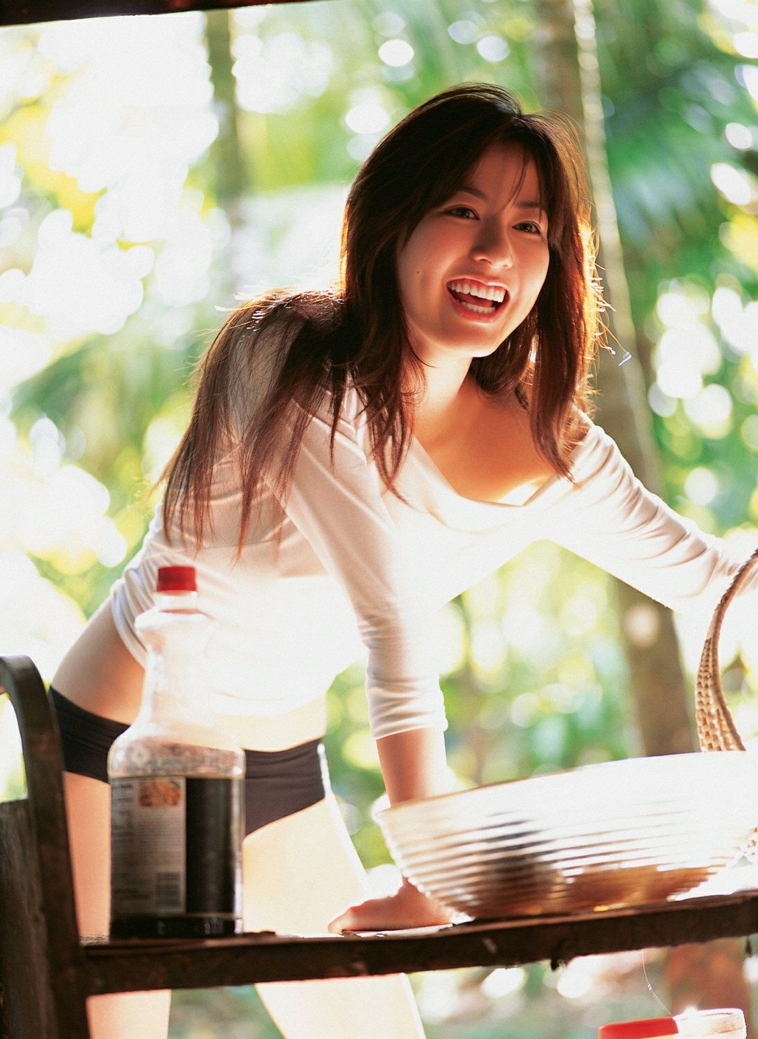 [YS Web] Vol.238 Yumi Sugimoto 杉本有美_第5张