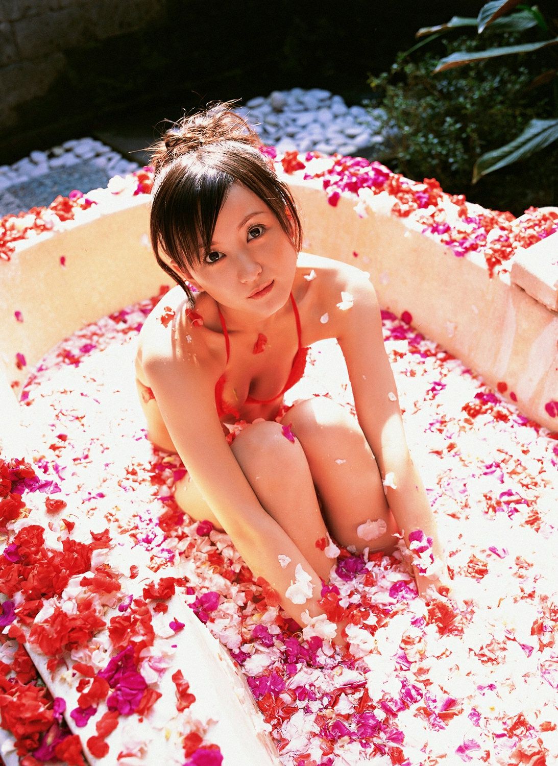 [YS Web] Vol.250 Ayaka Komatsu 小松彩夏_第1张