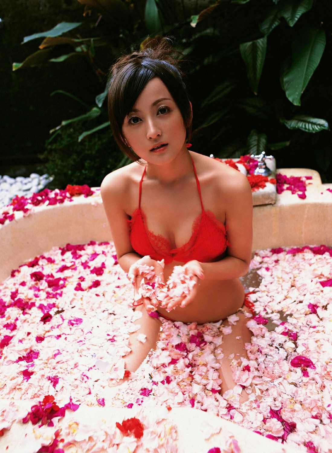 [YS Web] Vol.250 Ayaka Komatsu 小松彩夏_第5张