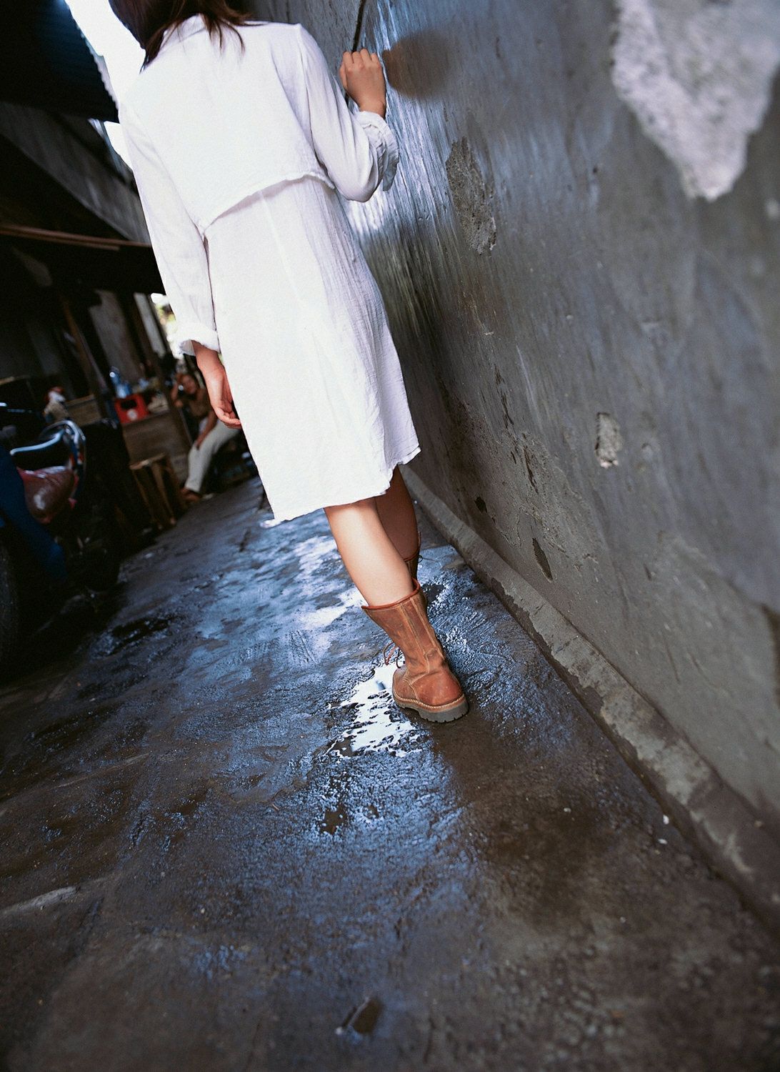 [YS Web] Vol.259 Mikie Hara 原幹惠/原干惠_第4张