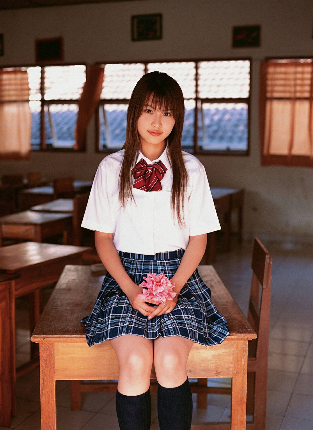 [YS Web] Vol.263 Yuuki Mihara 三原勇希/ユウキc_第2张