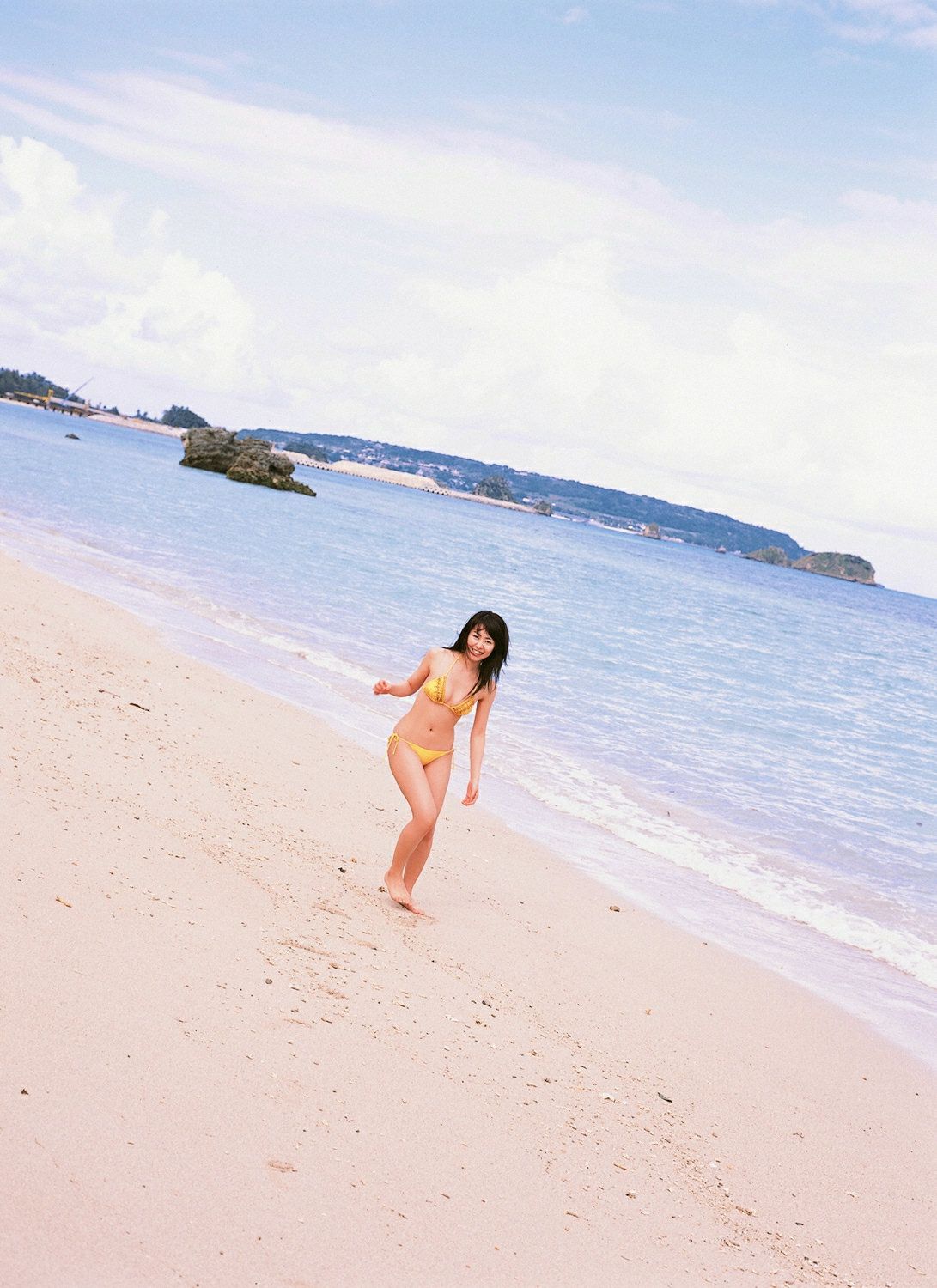 [YS Web] Vol.279 Momoko Tani 谷桃子_第5张