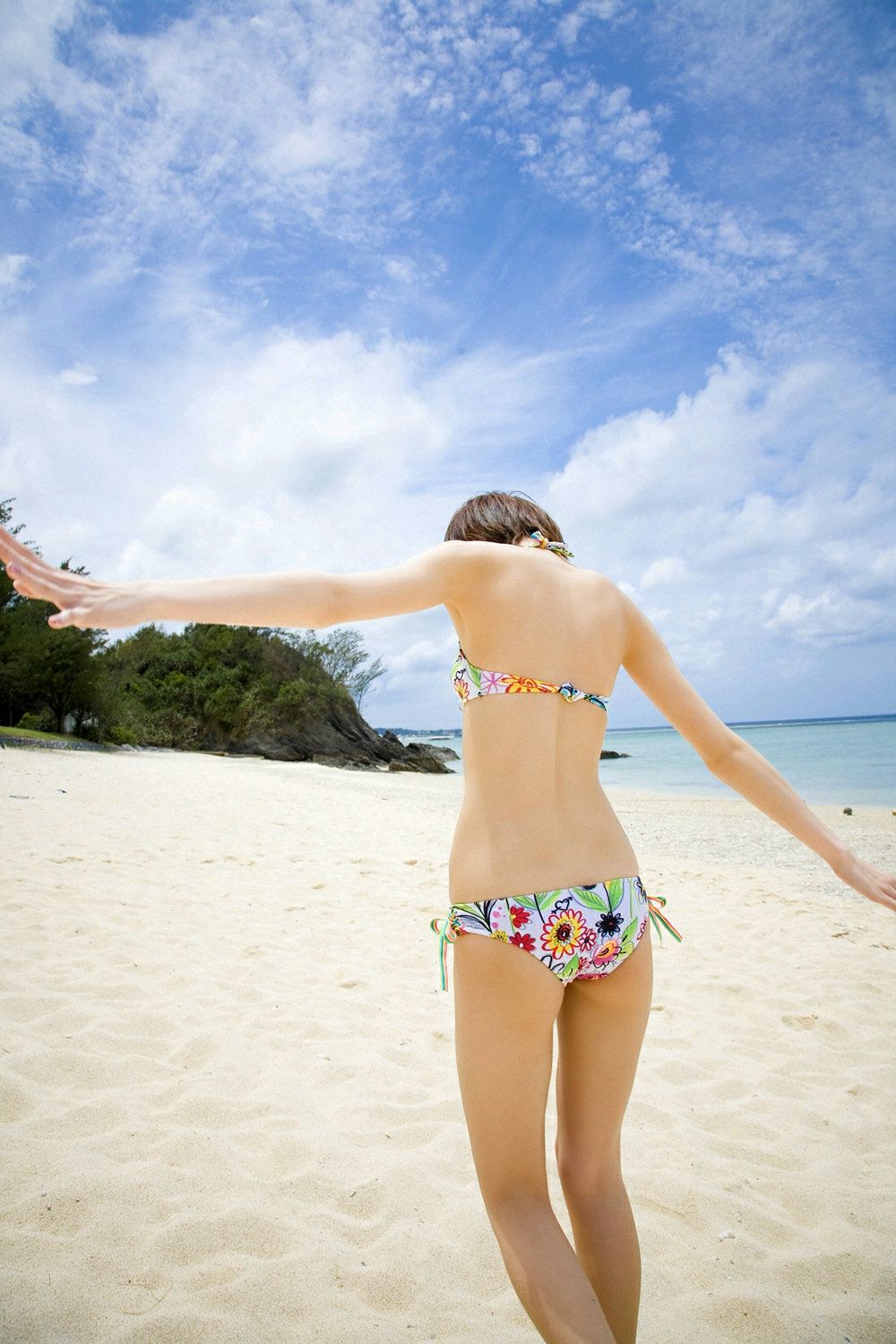 [YS Web] Vol.281 Akina Minami 南明奈_第5张