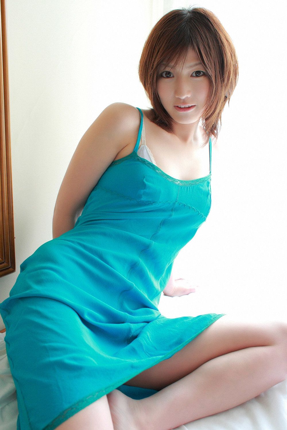 [YS Web] Vol.284 Yuka Kyomoto 京本有加_第2张