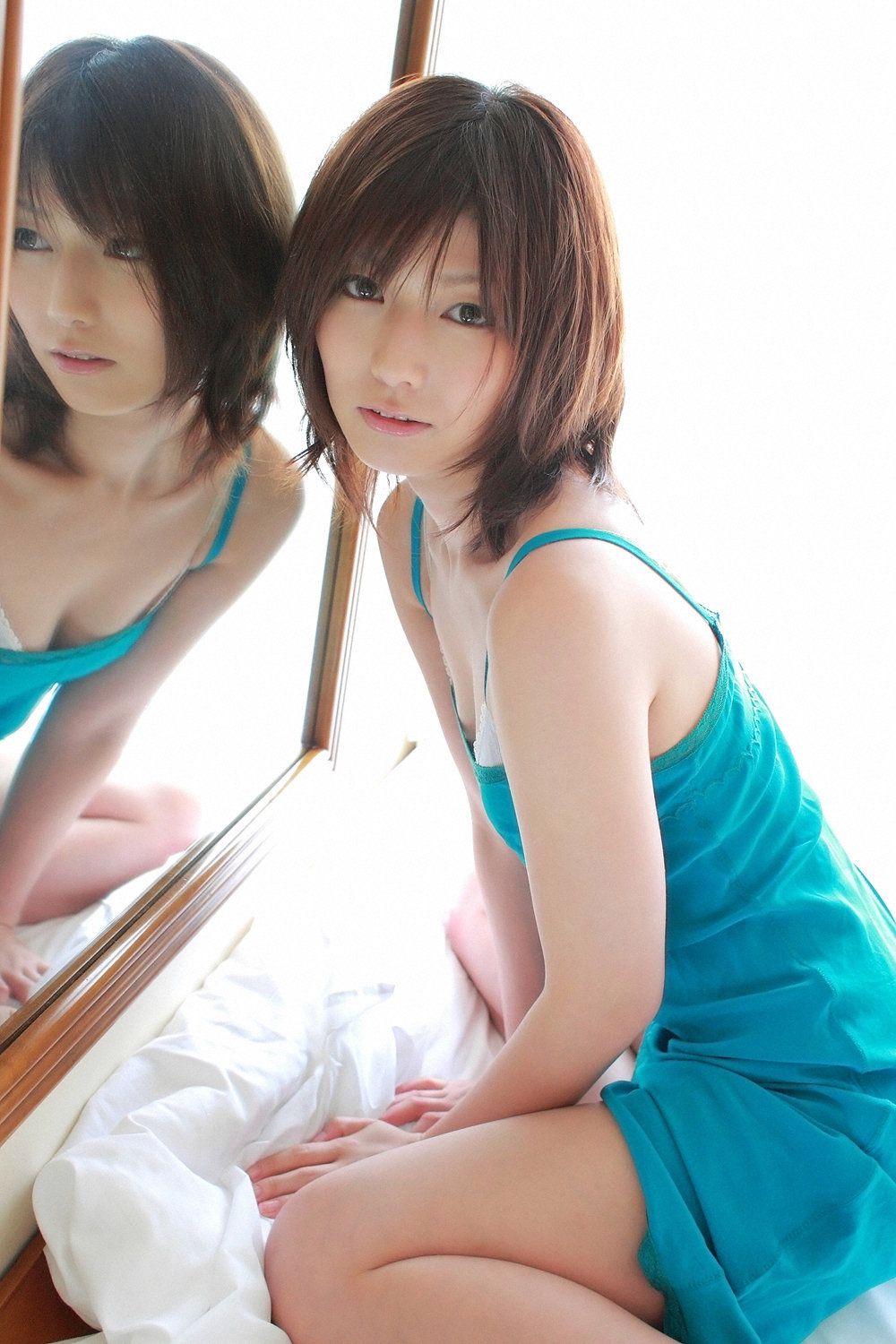 [YS Web] Vol.284 Yuka Kyomoto 京本有加_第5张