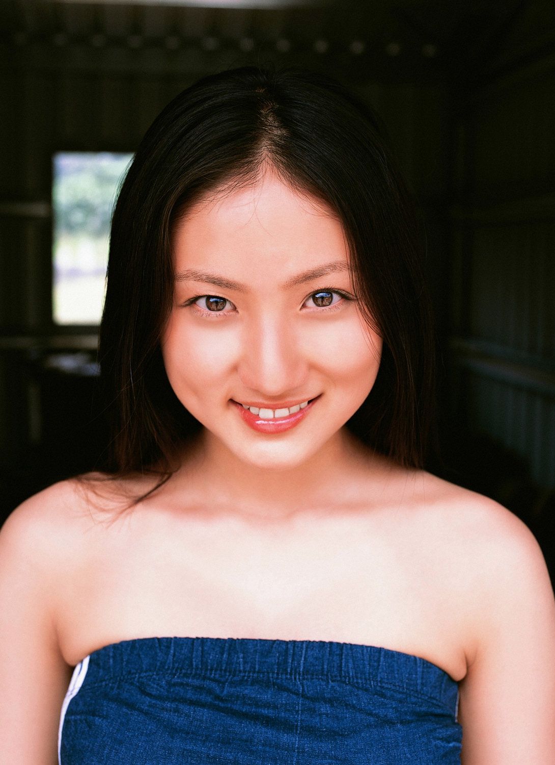 入江紗綾《いっぱい爱して》 [YS Web] Vol.287_第2张