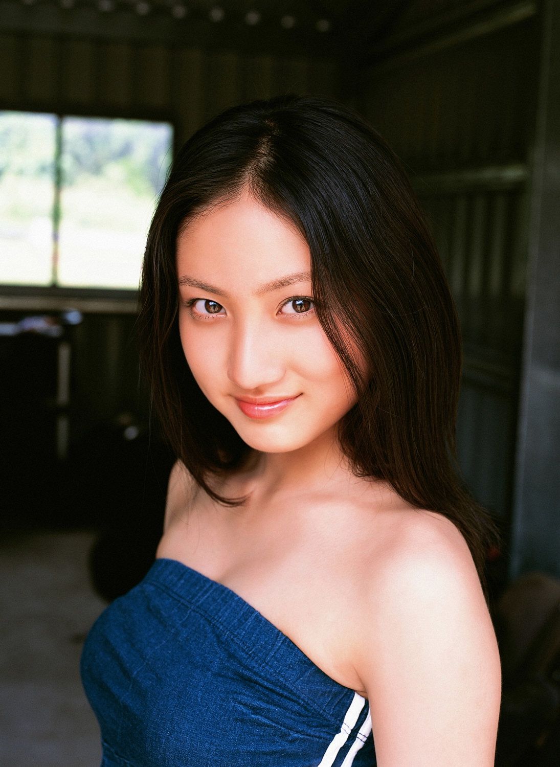 入江紗綾《いっぱい爱して》 [YS Web] Vol.287_第3张