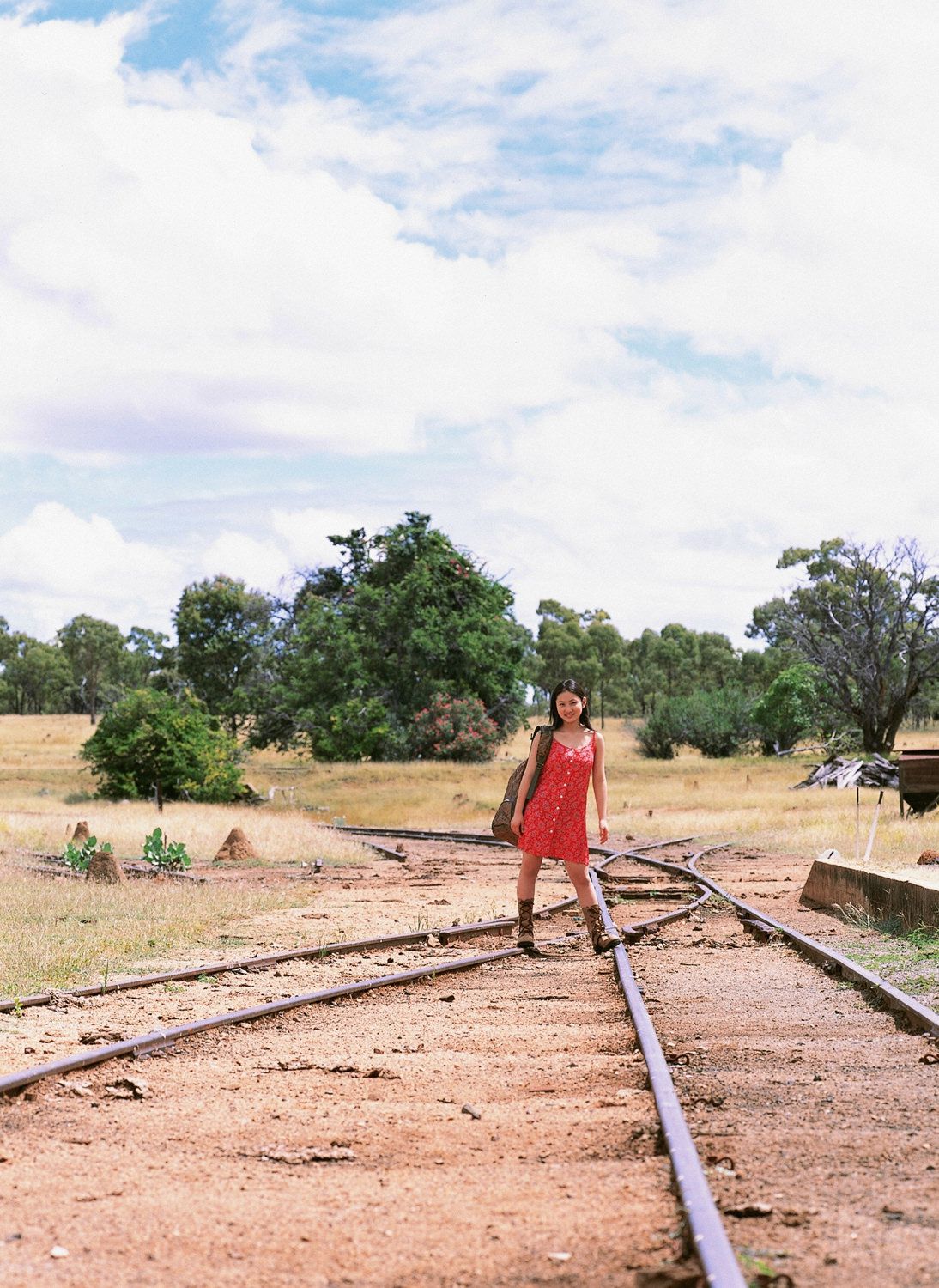 入江紗綾《いっぱい爱して》 [YS Web] Vol.287_第5张