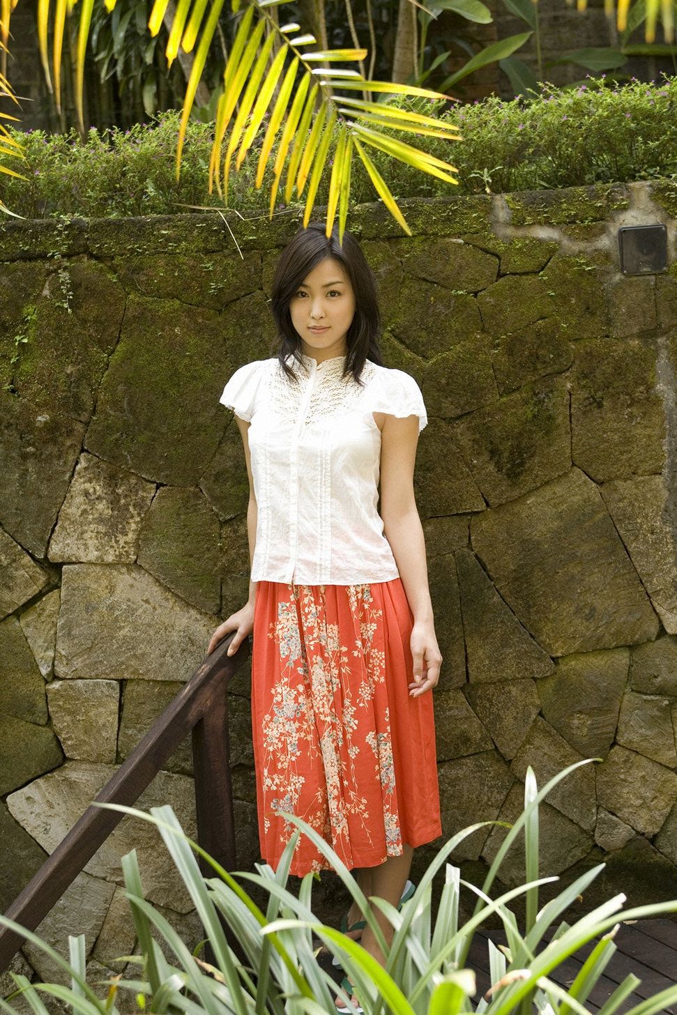 八代兼美/八代みなせ《ダイナミックバディに777》 [YS Web] Vol.292_第1张