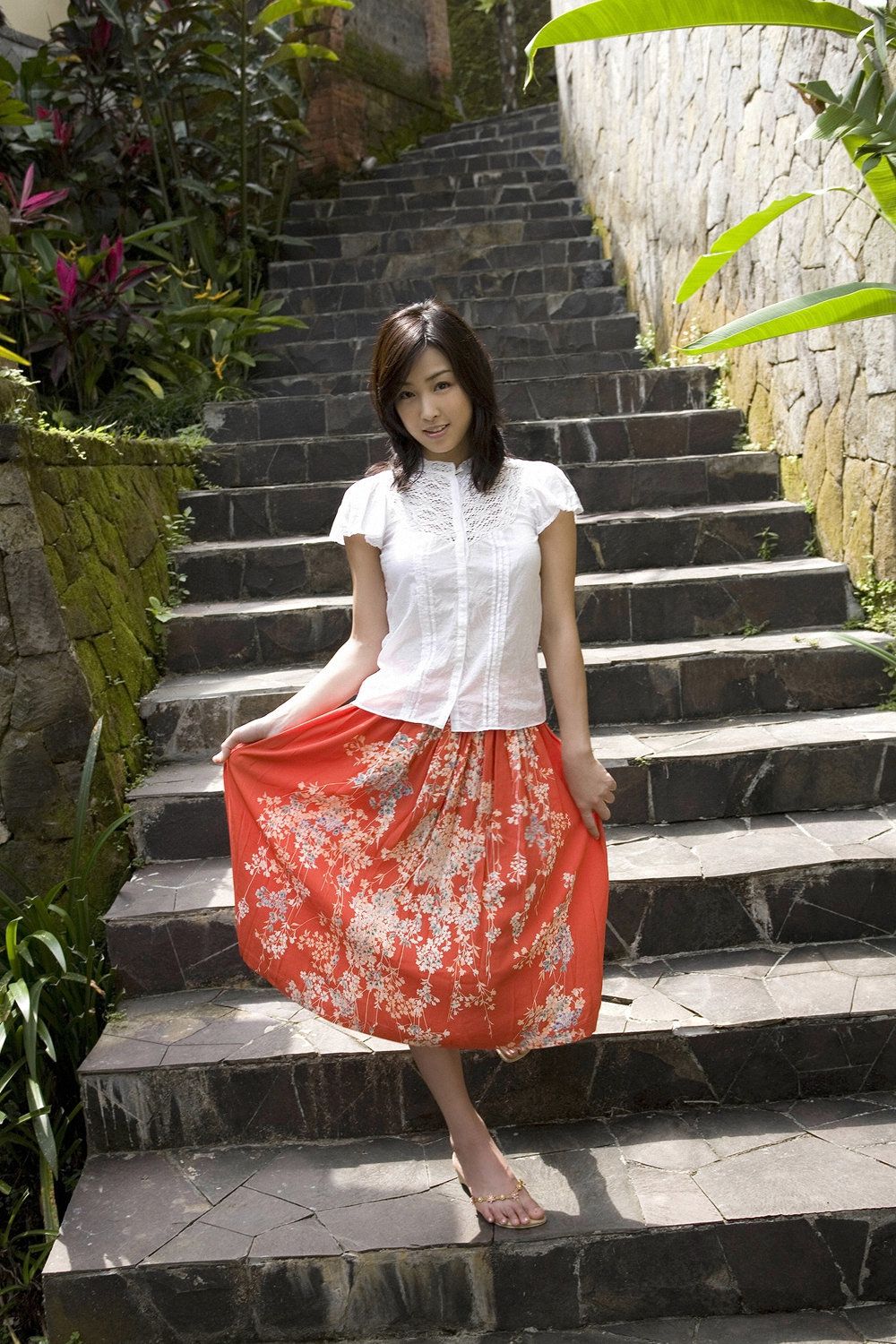 八代兼美/八代みなせ《ダイナミックバディに777》 [YS Web] Vol.292_第3张