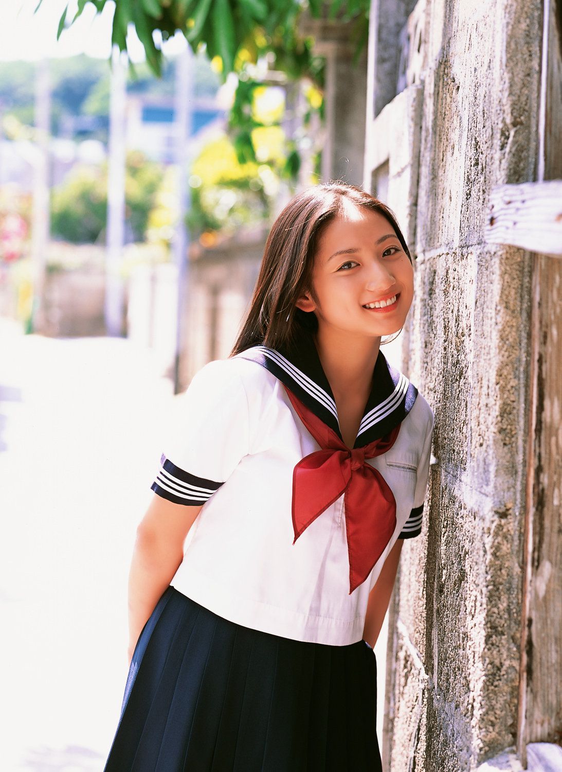 [YS Web] Vol.294 Saaya Irie 入江紗綾_第1张