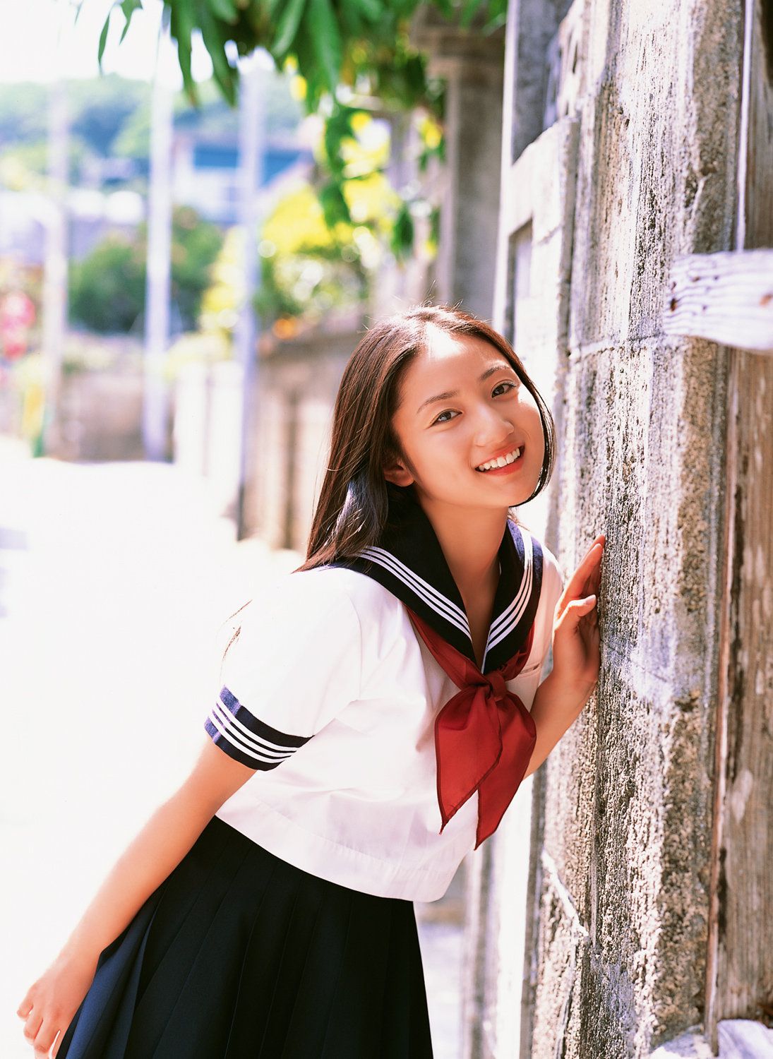 [YS Web] Vol.294 Saaya Irie 入江紗綾_第2张