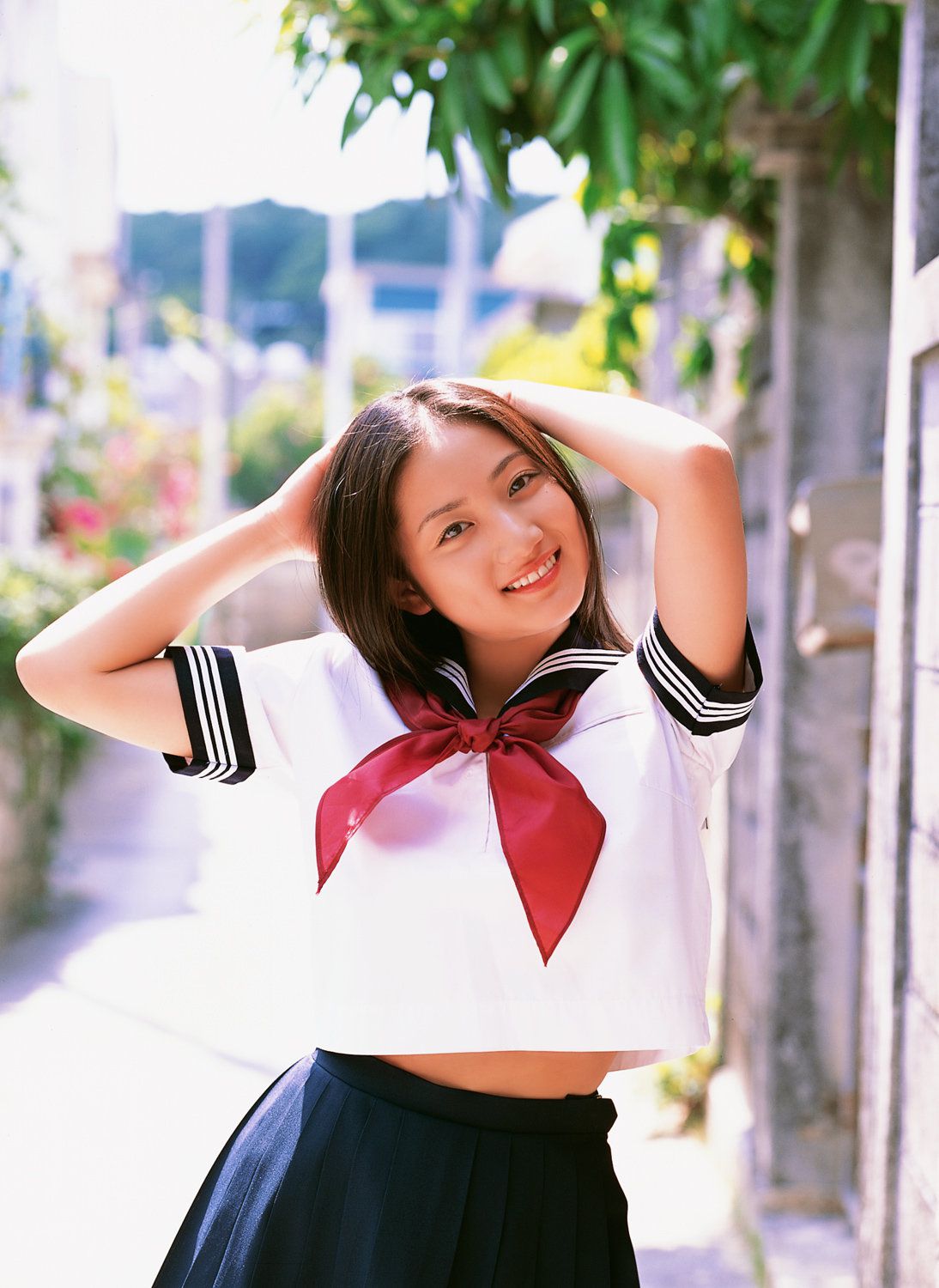 [YS Web] Vol.294 Saaya Irie 入江紗綾_第3张